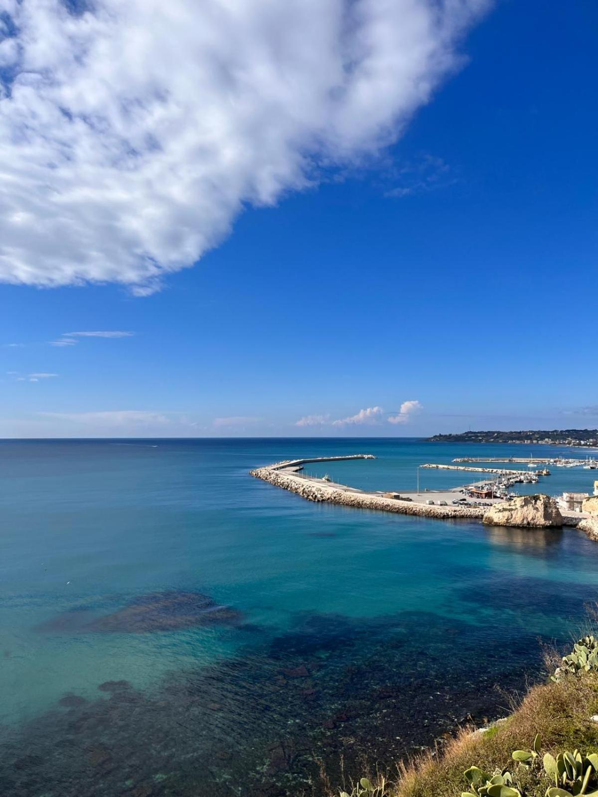 Colibri B&B Sciacca Exterior photo